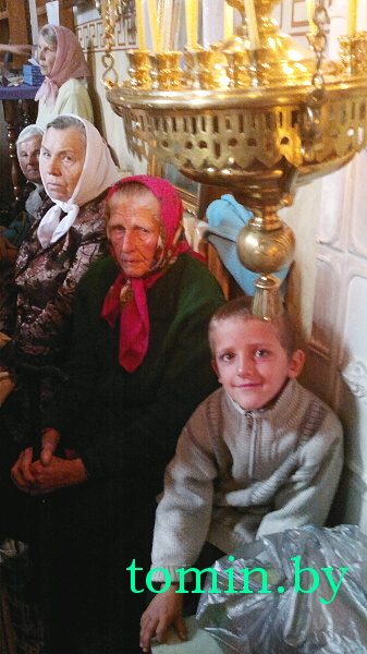 Яблочный Спас: уникальная белорусская традиция (эксклюзив,фото) Яблочный Спас: уникальная белорусская традиция (эксклюзив,фото)