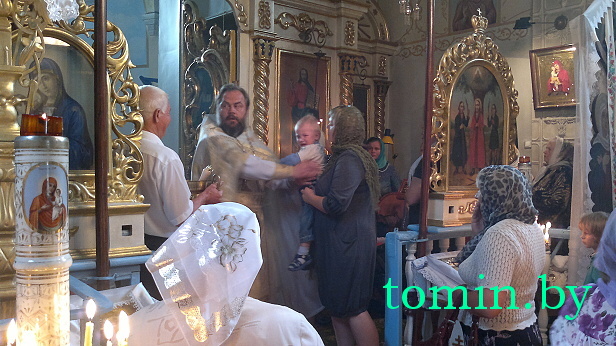 Яблочный Спас: уникальная белорусская традиция (эксклюзив,фото) Яблочный Спас: уникальная белорусская традиция (эксклюзив,фото)