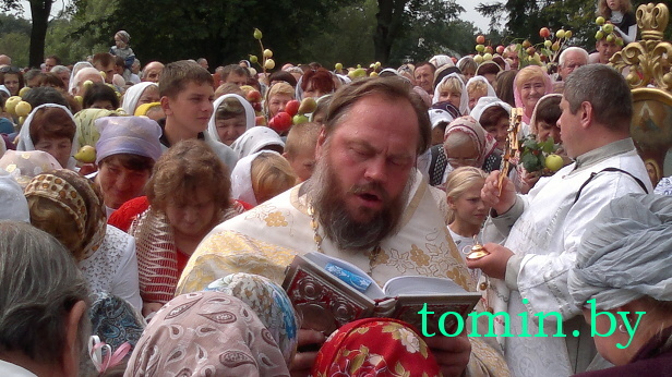 Яблочный Спас: уникальная белорусская традиция (эксклюзив,фото) Яблочный Спас: уникальная белорусская традиция (эксклюзив,фото)