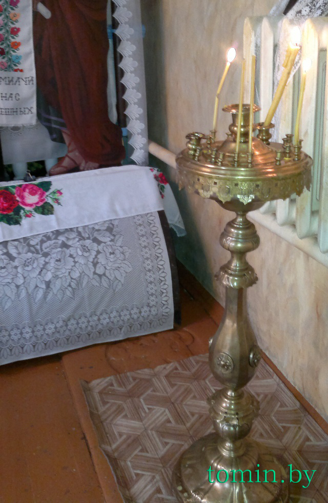 Спасо-Преображенская церковь 1609 года постройки в деревне Теребунь Брестского района. Фото Тамары ТИБОРОВСКОЙ. Спасо-Преображенская церковь 1609 года постройки в деревне Теребунь Брестского района. Фото Тамары ТИБОРОВСКОЙ.