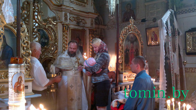 Спасо-Преображенская церковь 1609 года постройки в деревне Теребунь Брестского района. Фото Тамары ТИБОРОВСКОЙ. Спасо-Преображенская церковь 1609 года постройки в деревне Теребунь Брестского района. Фото Тамары ТИБОРОВСКОЙ.