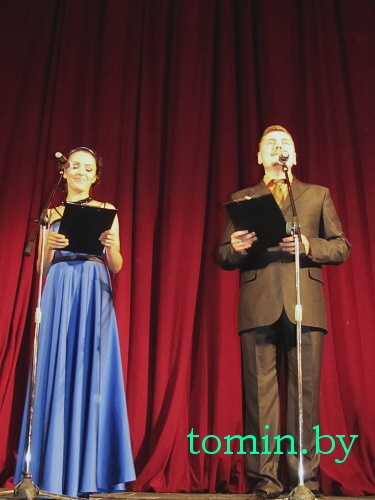 В Бресте открылся международный театральный фестиваль «Белая вежа» - фото В Бресте открылся международный театральный фестиваль «Белая вежа» - фото
