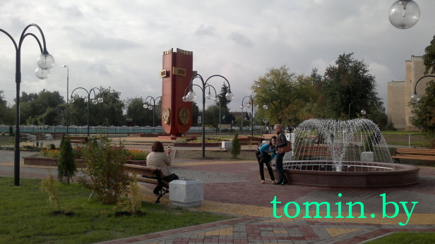 Брестчина: "Дожинки-2012" в Каменце. Фото Тамары ТИБОРОВСКОЙ Брестчина: "Дожинки-2012" в Каменце. Фото Тамары ТИБОРОВСКОЙ