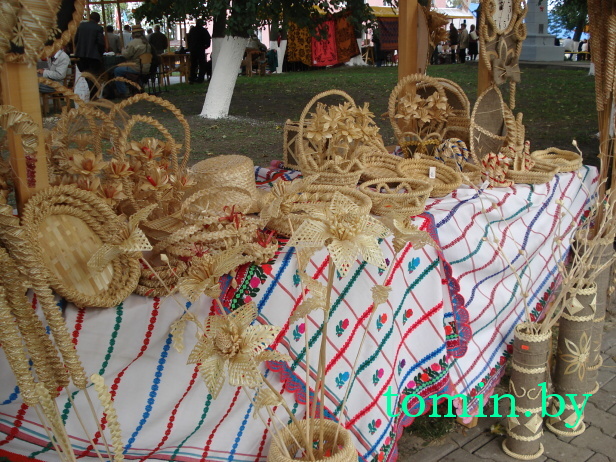 Брестчина: "Дожинки-2012" в Каменце. Фото Тамары ТИБОРОВСКОЙ Брестчина: "Дожинки-2012" в Каменце. Фото Тамары ТИБОРОВСКОЙ