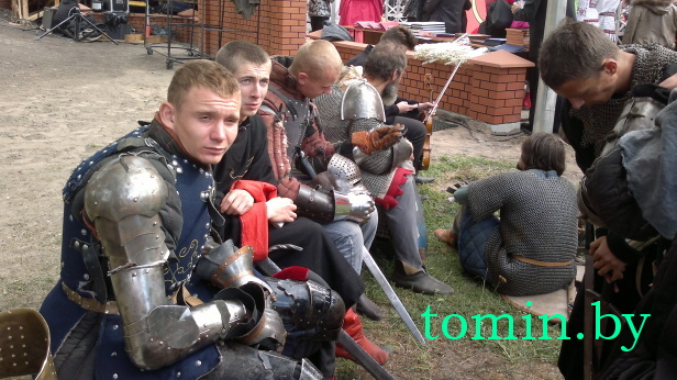 Брестчина: "Дожинки-2012" в Каменце. Фото Тамары ТИБОРОВСКОЙ Брестчина: "Дожинки-2012" в Каменце. Фото Тамары ТИБОРОВСКОЙ