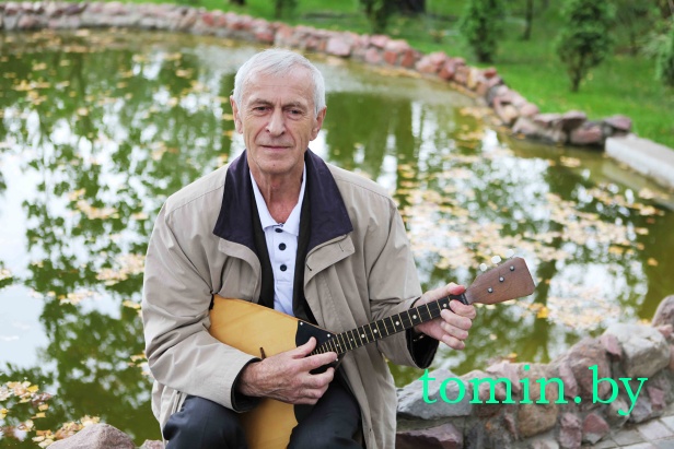 Петр Панасюк