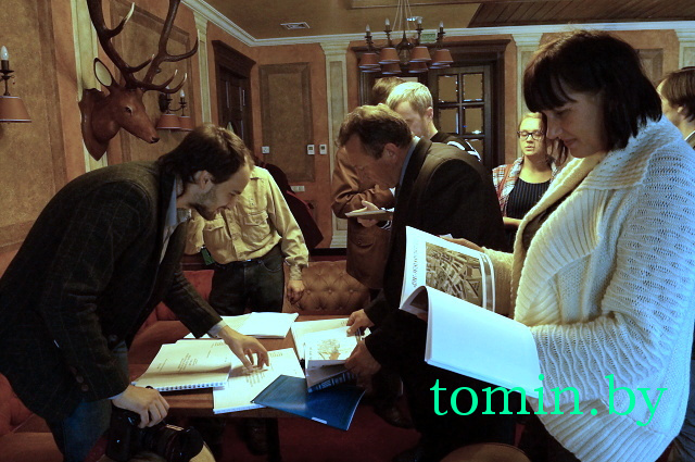 Владимир МИКУЛИК: «Я подхожу к проекту «Брест-2019» с бизнес-позиции...» - фото Владимир МИКУЛИК: «Я подхожу к проекту «Брест-2019» с бизнес-позиции...» - фото