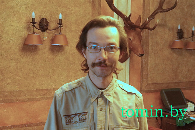 Владимир Орлов - фото Владимир Орлов - фото