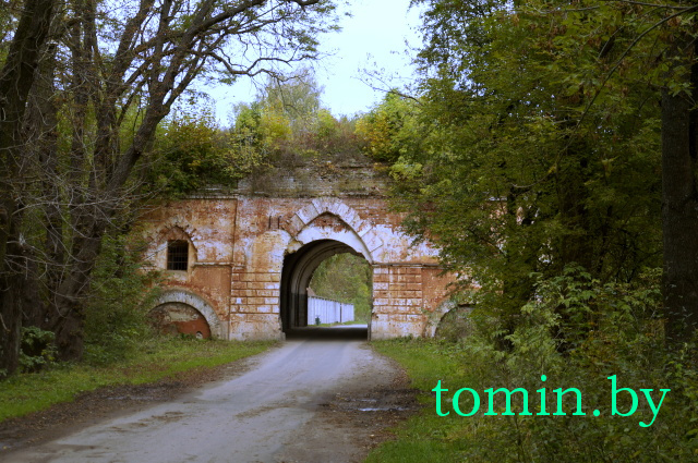 МК "Брестская крепость-герой". Фото Тамары ТИБОРОВСКОЙ МК "Брестская крепость-герой". Фото Тамары ТИБОРОВСКОЙ