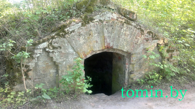 МК "Брестская крепость-герой". Фото Тамары ТИБОРОВСКОЙ МК "Брестская крепость-герой". Фото Тамары ТИБОРОВСКОЙ