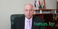 Гендиректор СП ОАО "Брестгазоаппарат" Виктор Кузьминчук (фото) Гендиректор СП ОАО "Брестгазоаппарат" Виктор Кузьминчук (фото)