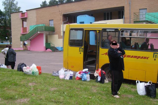 В Минской области пресечено 18 хищений из детских лагерей: продукты выносят сумками - фото
