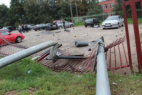 В Гродно водитель накурился спайса и на остановке сбил насмерть женщину – фото