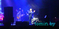 Стас Михайлов: концерт в Минске 17 ноября 2014 года - фото Стас Михайлов: концерт в Минске 17 ноября 2014 года - фото