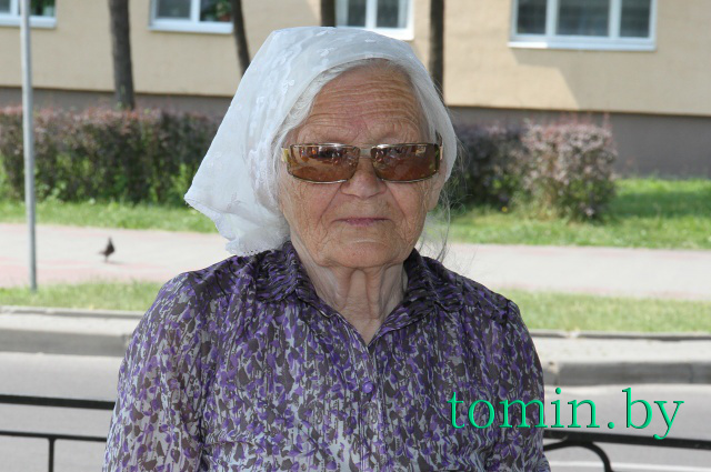 В Бресте впервые отметили Всемирный день вязания на публике - фото В Бресте впервые отметили Всемирный день вязания на публике - фото