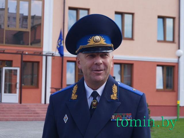 Иван Носкевич - фото