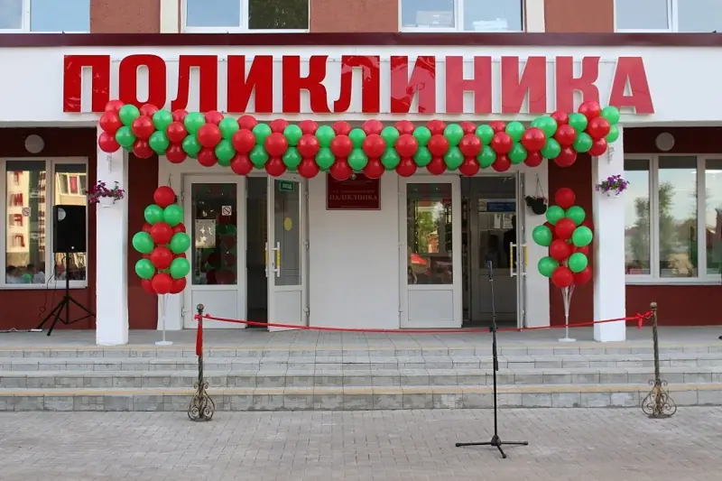 В Ганцевичах прошел областной фестиваль тружеников села «Дажынкі-2023»
