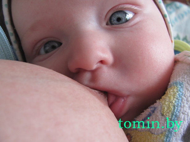 Кормите грудью! Кормите грудью!