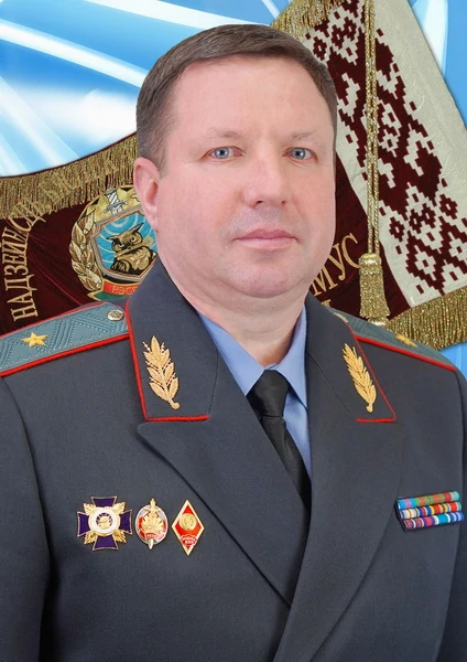 Александр Шепелев