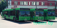 В Бресте изменяется расписание автобусов № 10, № 13А и № 39А